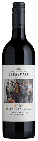 Mulberry Tree Langhorne Creek Cabernet Sauvignon